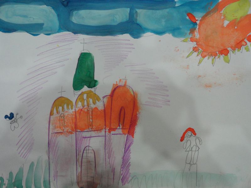 Фото к Во Владимире подводят итоги Всероссийского конкурса «Поздравь Россию с Новым годом!»