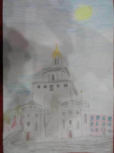 Фото к Во Владимире подводят итоги Всероссийского конкурса «Поздравь Россию с Новым годом!»