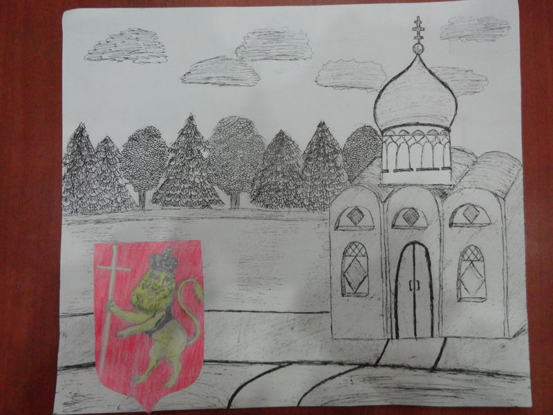 Фото к Во Владимире подводят итоги Всероссийского конкурса «Поздравь Россию с Новым годом!»