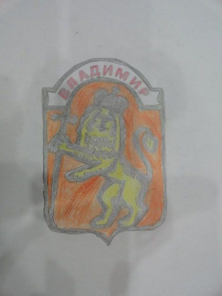 Фото к Во Владимире подводят итоги Всероссийского конкурса «Поздравь Россию с Новым годом!»