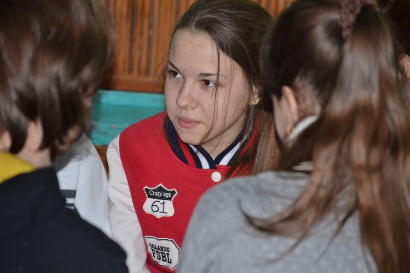 Фото к Всероссийский интеллектуальный чемпионат для школьников «Формула интеллекта» объединил более 300 команд из 36 городов России