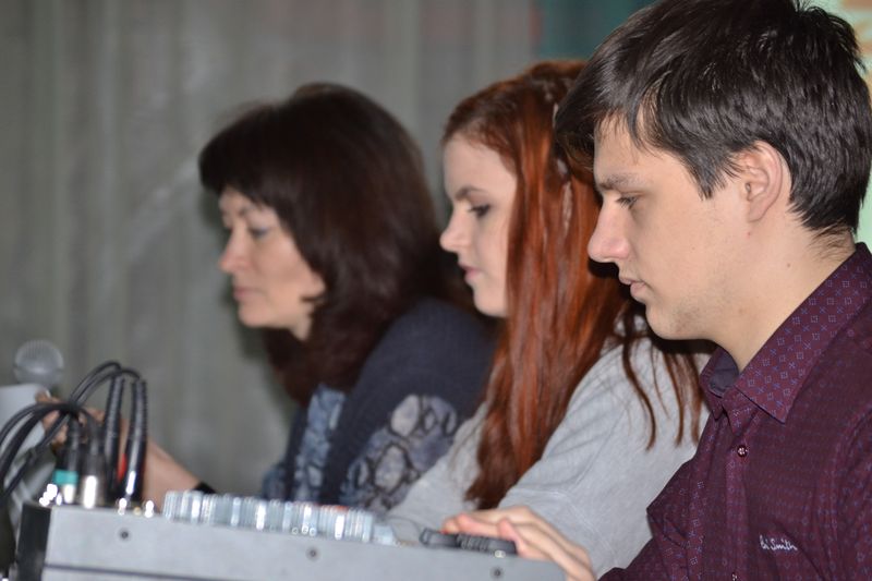 Фото к Всероссийский интеллектуальный чемпионат для школьников «Формула интеллекта» объединил более 300 команд из 36 городов России