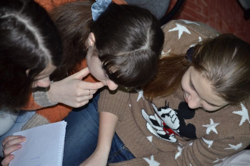 Фото к Всероссийский интеллектуальный чемпионат для школьников «Формула интеллекта» объединил более 300 команд из 36 городов России