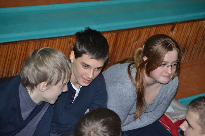 Фото к Всероссийский интеллектуальный чемпионат для школьников «Формула интеллекта» объединил более 300 команд из 36 городов России