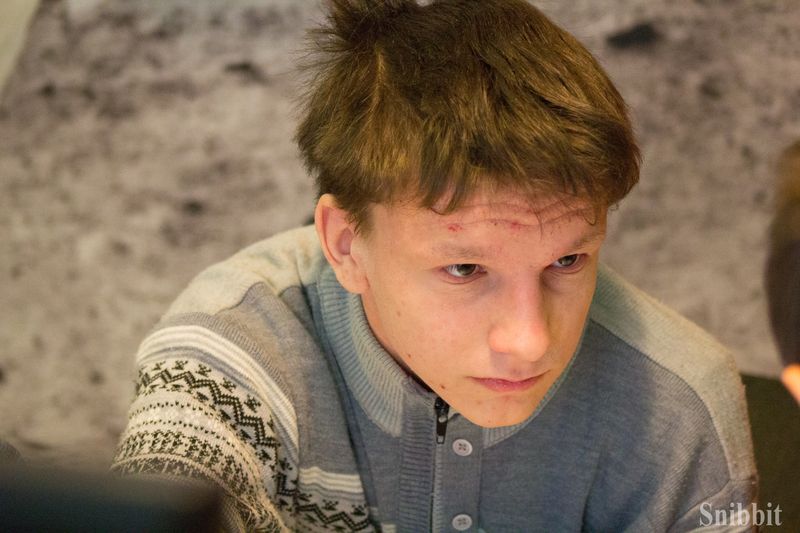 Фото к Всероссийский интеллектуальный чемпионат для школьников «Формула интеллекта» объединил более 300 команд из 36 городов России