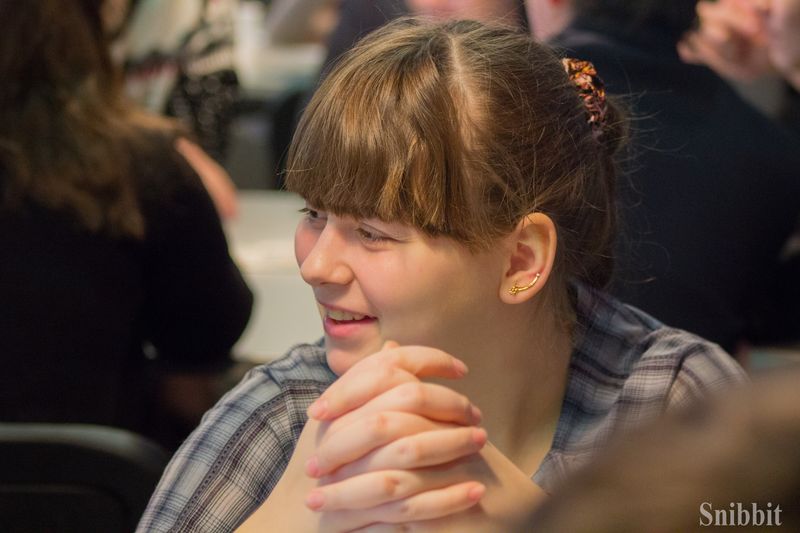 Фото к Всероссийский интеллектуальный чемпионат для школьников «Формула интеллекта» объединил более 300 команд из 36 городов России