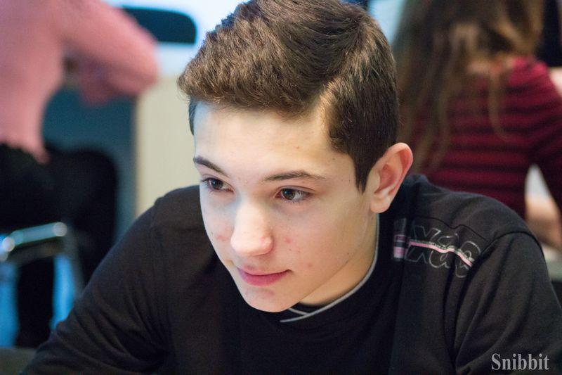 Фото к Всероссийский интеллектуальный чемпионат для школьников «Формула интеллекта» объединил более 300 команд из 36 городов России