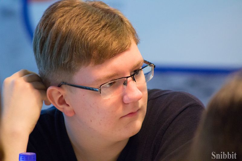 Фото к Всероссийский интеллектуальный чемпионат для школьников «Формула интеллекта» объединил более 300 команд из 36 городов России