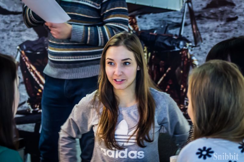 Фото к Всероссийский интеллектуальный чемпионат для школьников «Формула интеллекта» объединил более 300 команд из 36 городов России