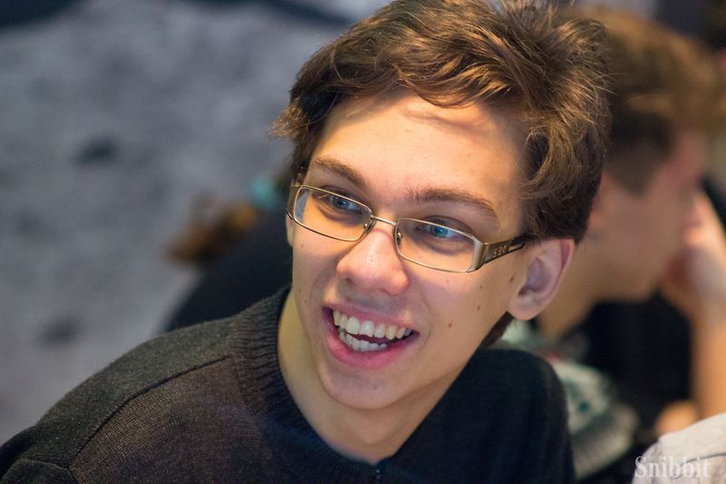 Фото к Всероссийский интеллектуальный чемпионат для школьников «Формула интеллекта» объединил более 300 команд из 36 городов России