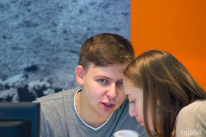 Фото к Всероссийский интеллектуальный чемпионат для школьников «Формула интеллекта» объединил более 300 команд из 36 городов России