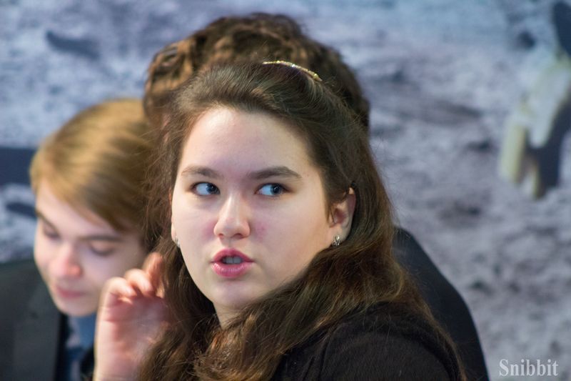 Фото к Всероссийский интеллектуальный чемпионат для школьников «Формула интеллекта» объединил более 300 команд из 36 городов России