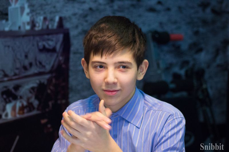 Фото к Всероссийский интеллектуальный чемпионат для школьников «Формула интеллекта» объединил более 300 команд из 36 городов России