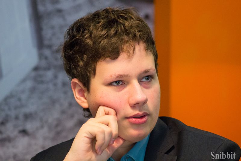 Фото к Всероссийский интеллектуальный чемпионат для школьников «Формула интеллекта» объединил более 300 команд из 36 городов России