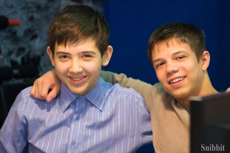 Фото к Всероссийский интеллектуальный чемпионат для школьников «Формула интеллекта» объединил более 300 команд из 36 городов России