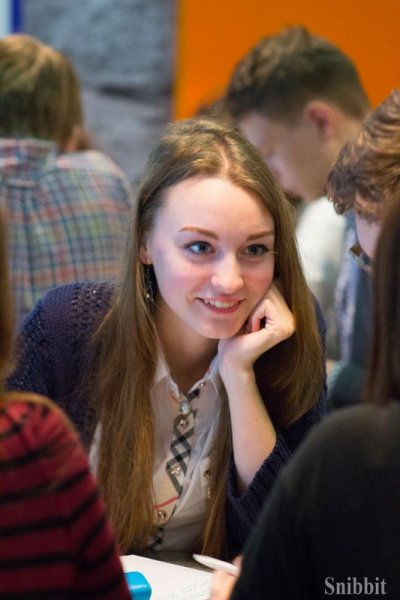 Фото к Всероссийский интеллектуальный чемпионат для школьников «Формула интеллекта» объединил более 300 команд из 36 городов России