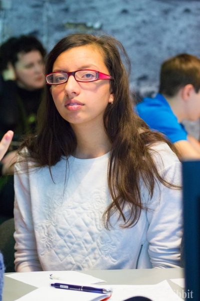 Фото к Всероссийский интеллектуальный чемпионат для школьников «Формула интеллекта» объединил более 300 команд из 36 городов России