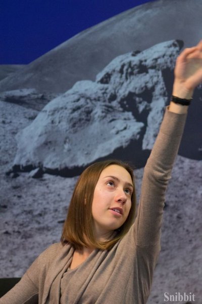 Фото к Всероссийский интеллектуальный чемпионат для школьников «Формула интеллекта» объединил более 300 команд из 36 городов России