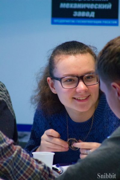 Фото к Всероссийский интеллектуальный чемпионат для школьников «Формула интеллекта» объединил более 300 команд из 36 городов России