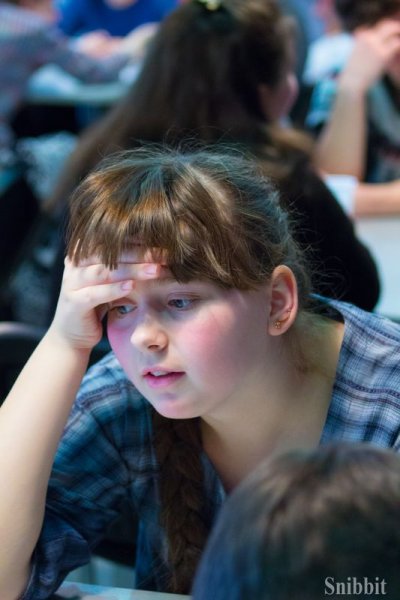 Фото к Всероссийский интеллектуальный чемпионат для школьников «Формула интеллекта» объединил более 300 команд из 36 городов России