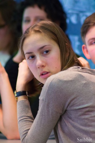 Фото к Всероссийский интеллектуальный чемпионат для школьников «Формула интеллекта» объединил более 300 команд из 36 городов России