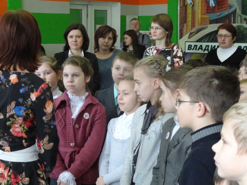 Фото к Эксперименты с альтернативными источниками энергии и радуга своими руками: в ИЦАЭ Владимира прошёл День российской науки