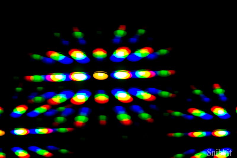 Фото к Эксперименты с альтернативными источниками энергии и радуга своими руками: в ИЦАЭ Владимира прошёл День российской науки