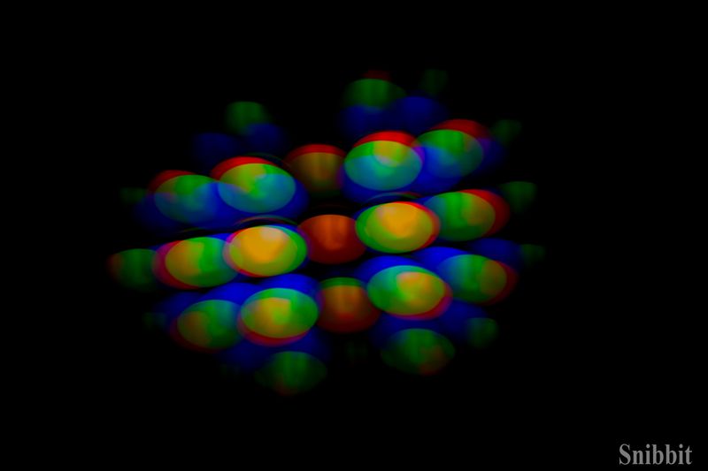 Фото к Эксперименты с альтернативными источниками энергии и радуга своими руками: в ИЦАЭ Владимира прошёл День российской науки