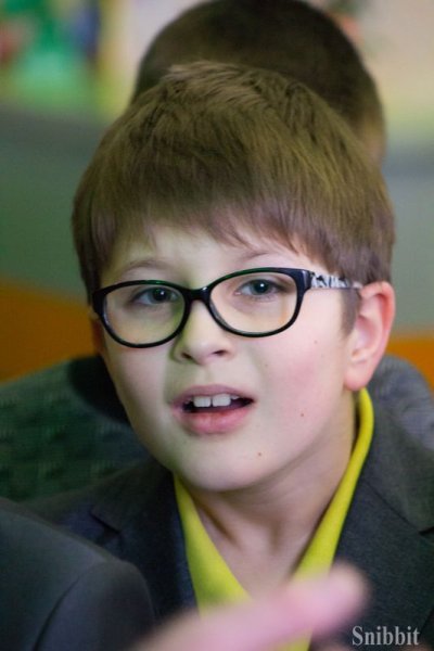 Фото к Эксперименты с альтернативными источниками энергии и радуга своими руками: в ИЦАЭ Владимира прошёл День российской науки