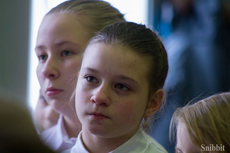 Фото к Эксперименты с альтернативными источниками энергии и радуга своими руками: в ИЦАЭ Владимира прошёл День российской науки