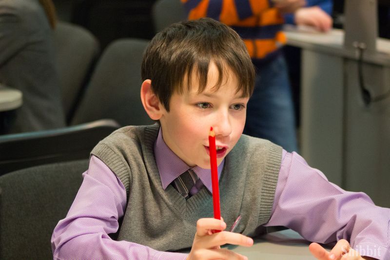 Фото к Эксперименты с альтернативными источниками энергии и радуга своими руками: в ИЦАЭ Владимира прошёл День российской науки