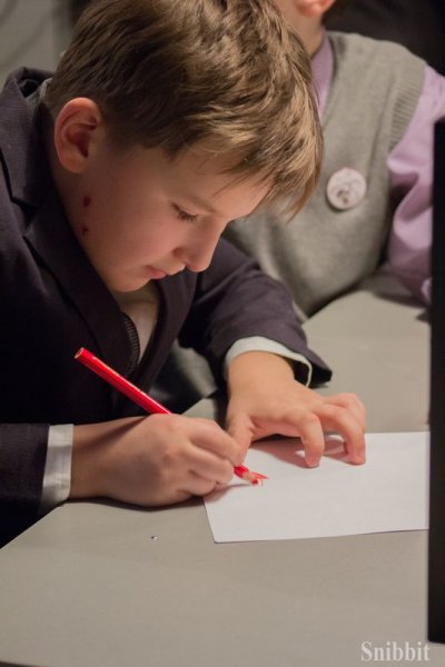 Фото к Эксперименты с альтернативными источниками энергии и радуга своими руками: в ИЦАЭ Владимира прошёл День российской науки