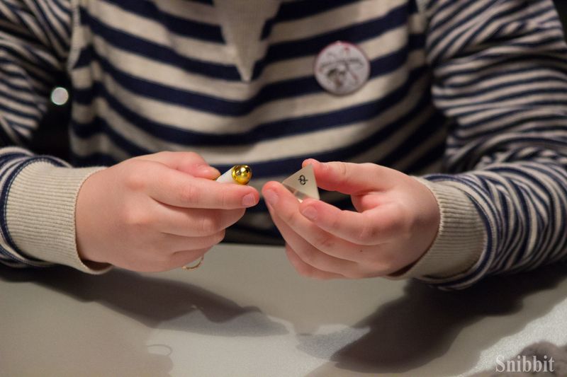 Фото к Эксперименты с альтернативными источниками энергии и радуга своими руками: в ИЦАЭ Владимира прошёл День российской науки