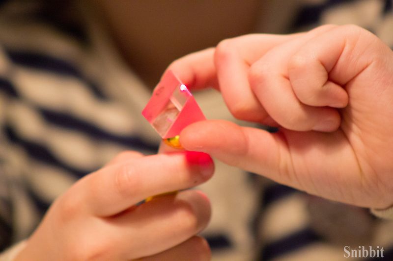 Фото к Эксперименты с альтернативными источниками энергии и радуга своими руками: в ИЦАЭ Владимира прошёл День российской науки