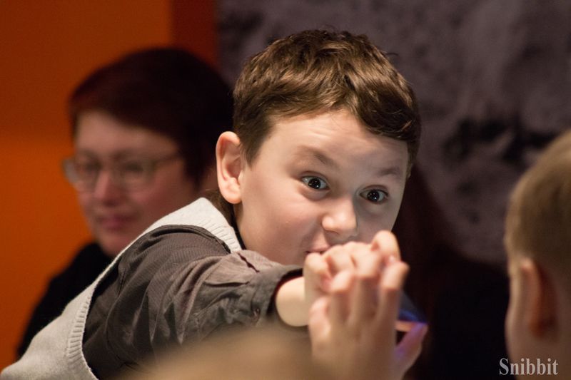 Фото к Эксперименты с альтернативными источниками энергии и радуга своими руками: в ИЦАЭ Владимира прошёл День российской науки