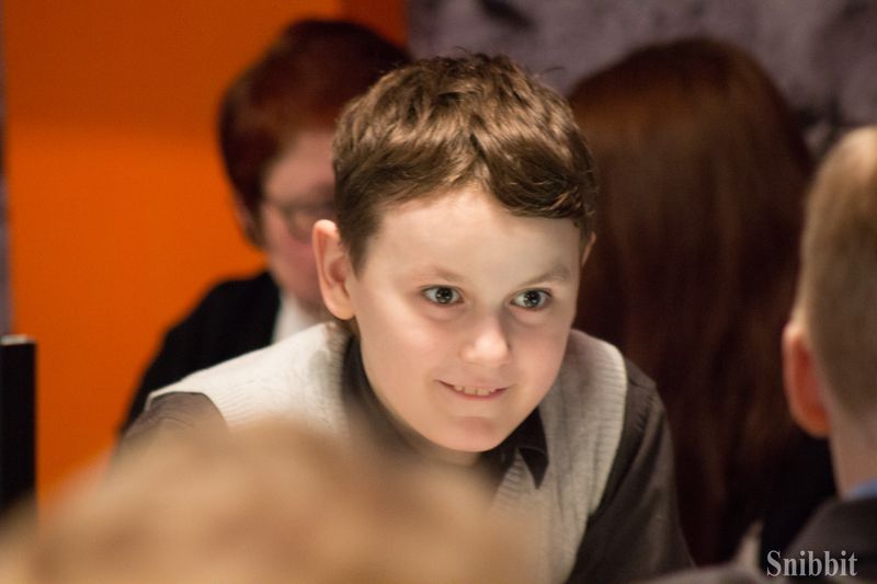 Фото к Эксперименты с альтернативными источниками энергии и радуга своими руками: в ИЦАЭ Владимира прошёл День российской науки