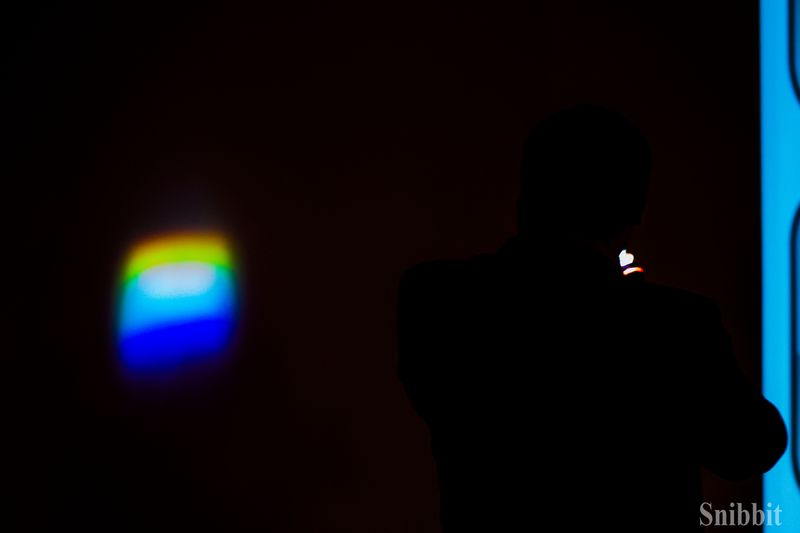 Фото к Эксперименты с альтернативными источниками энергии и радуга своими руками: в ИЦАЭ Владимира прошёл День российской науки