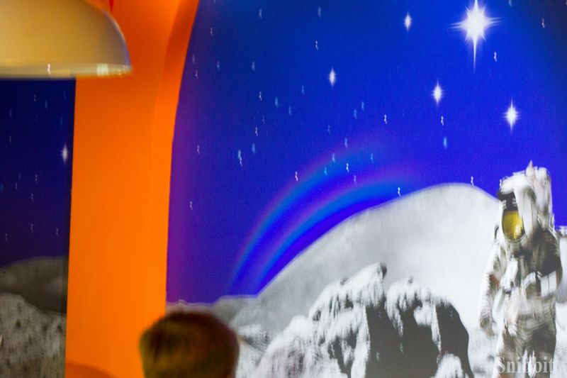 Фото к Эксперименты с альтернативными источниками энергии и радуга своими руками: в ИЦАЭ Владимира прошёл День российской науки