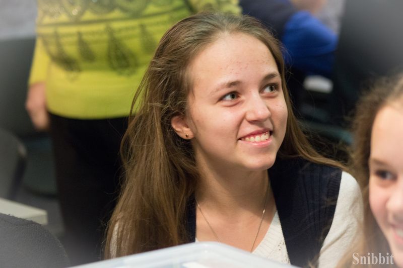 Фото к Эксперименты с альтернативными источниками энергии и радуга своими руками: в ИЦАЭ Владимира прошёл День российской науки