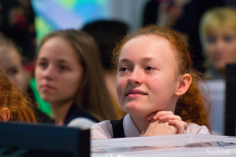 Фото к Эксперименты с альтернативными источниками энергии и радуга своими руками: в ИЦАЭ Владимира прошёл День российской науки