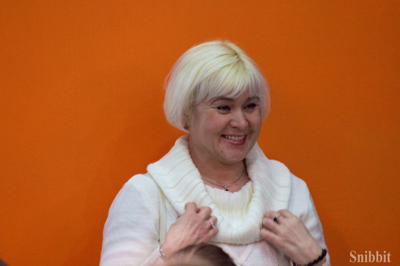 Фото к Эксперименты с альтернативными источниками энергии и радуга своими руками: в ИЦАЭ Владимира прошёл День российской науки