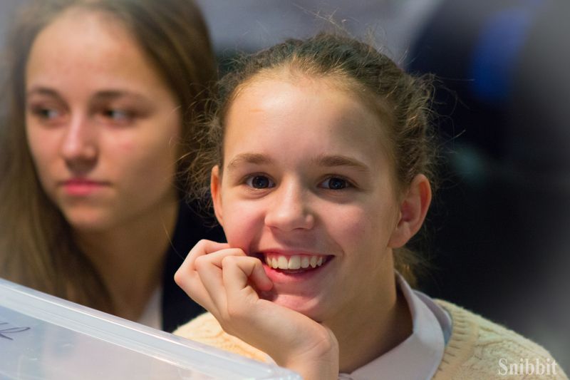 Фото к Эксперименты с альтернативными источниками энергии и радуга своими руками: в ИЦАЭ Владимира прошёл День российской науки