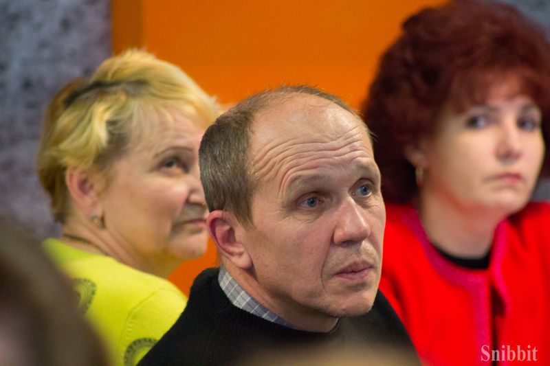 Фото к Эксперименты с альтернативными источниками энергии и радуга своими руками: в ИЦАЭ Владимира прошёл День российской науки