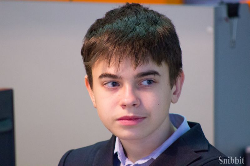 Фото к Эксперименты с альтернативными источниками энергии и радуга своими руками: в ИЦАЭ Владимира прошёл День российской науки