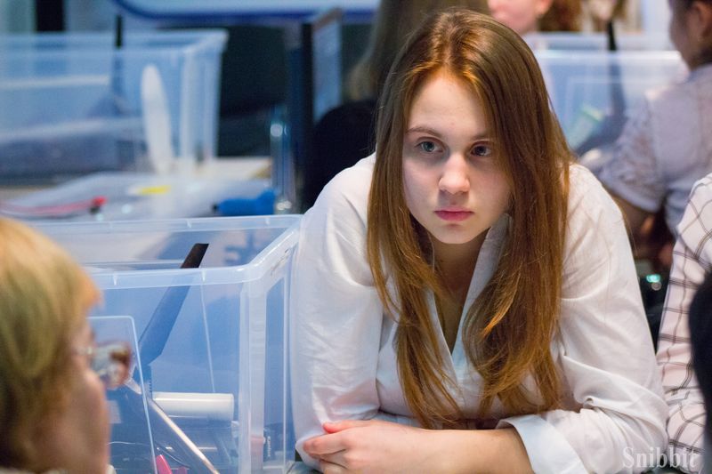 Фото к Эксперименты с альтернативными источниками энергии и радуга своими руками: в ИЦАЭ Владимира прошёл День российской науки