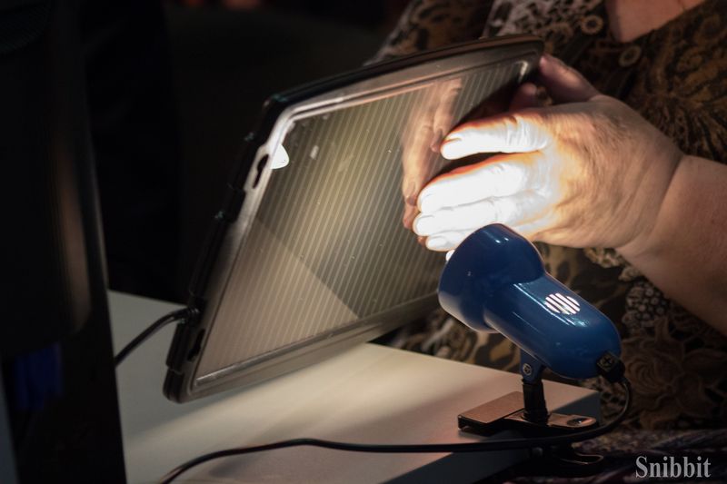 Фото к Эксперименты с альтернативными источниками энергии и радуга своими руками: в ИЦАЭ Владимира прошёл День российской науки