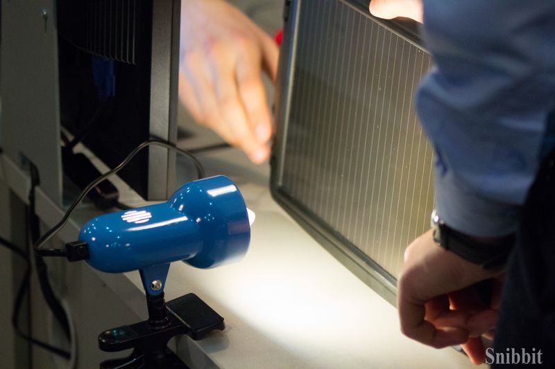 Фото к Эксперименты с альтернативными источниками энергии и радуга своими руками: в ИЦАЭ Владимира прошёл День российской науки