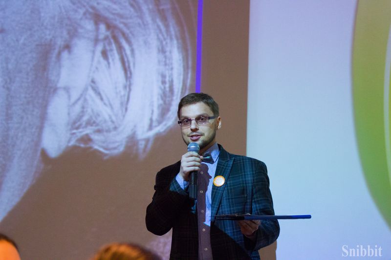 Фото к Эксперименты с альтернативными источниками энергии и радуга своими руками: в ИЦАЭ Владимира прошёл День российской науки