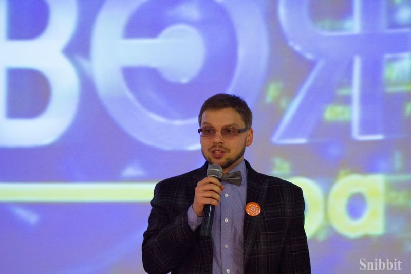 Фото к Эксперименты с альтернативными источниками энергии и радуга своими руками: в ИЦАЭ Владимира прошёл День российской науки