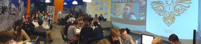 Фото к Победителями чемпионата «Формула интеллекта» снова стали школьники из Челябинской области